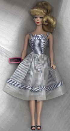 Barbie Nr.1 Replik