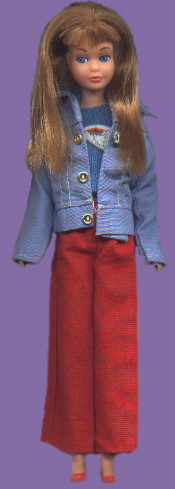 Skipper