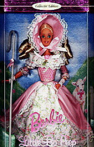 Bo Peep