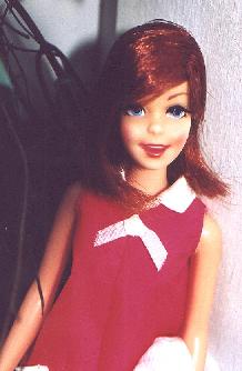 Barbie