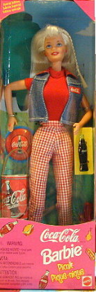 Barbie