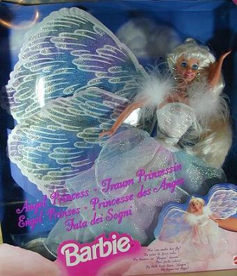 Barbie