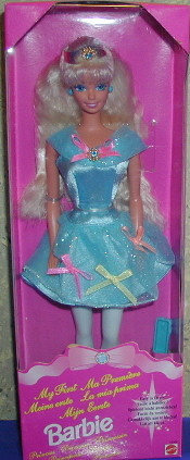 Barbie