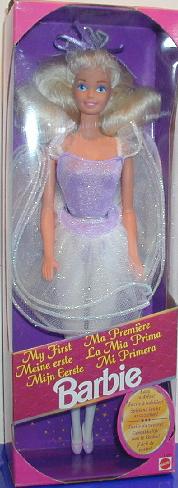 Barbie