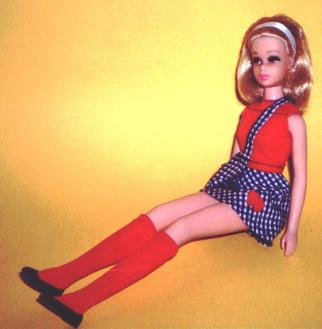 Barbie