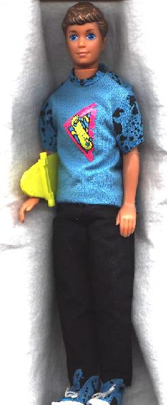 Kevin