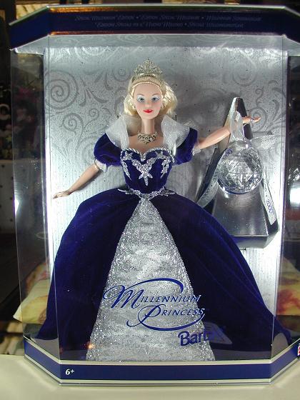 Barbie