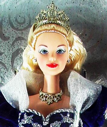 Barbie