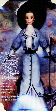 Barbie
