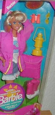 Barbie