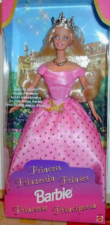 Barbie