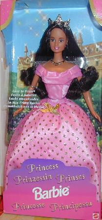 Barbie