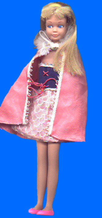 Skipper