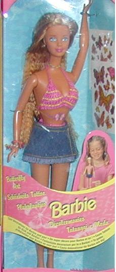 Barbie