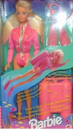 Barbie